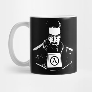 freeman Mug